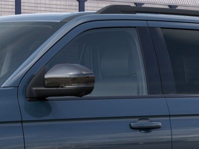 2027 Ford Expedition Tremor®