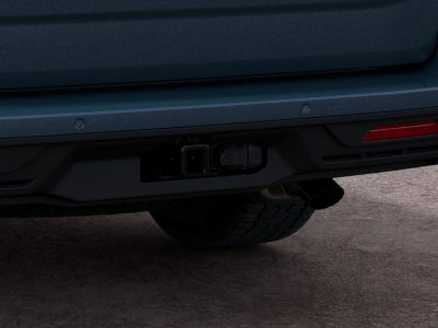 2027 Ford Expedition Tremor®