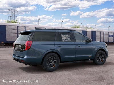 2027 Ford Expedition Tremor®