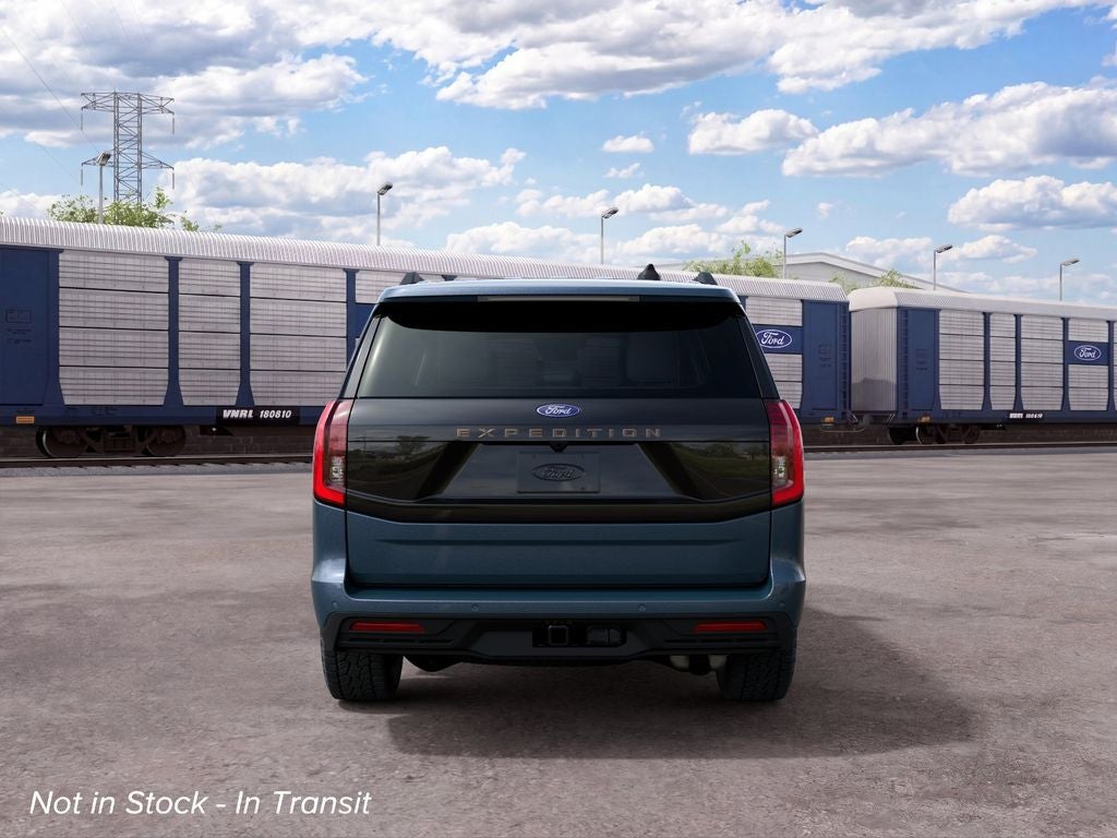 2027 Ford Expedition Tremor®