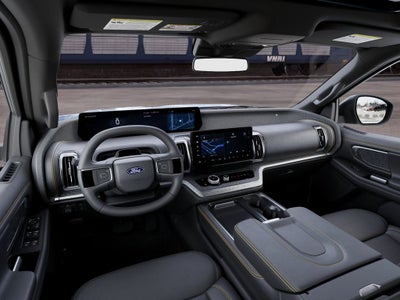 2027 Ford Expedition Tremor®