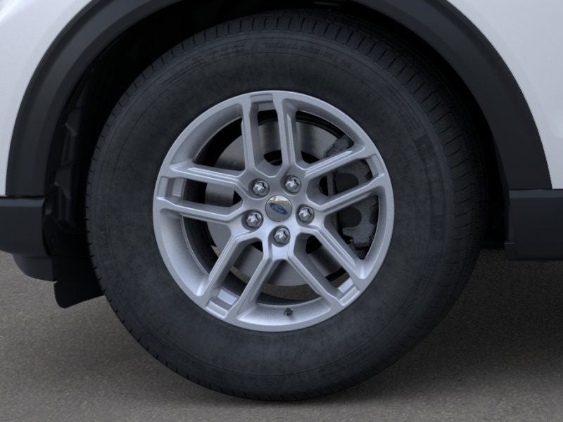 2026 Ford Explorer Active 100A