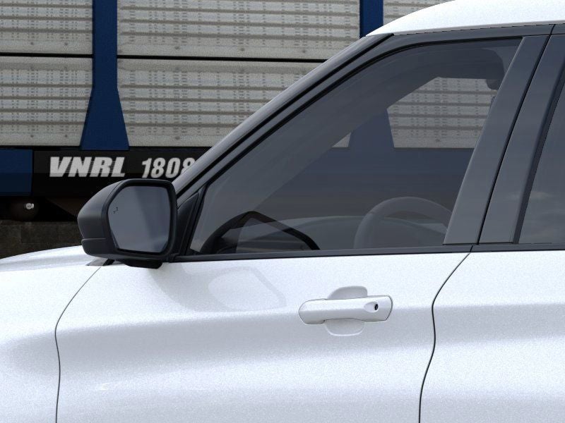 2026 Ford Explorer Active 100A