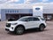 2027 Ford Explorer 4-Door 4DR 4WD ST-LINE