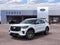 2027 Ford Explorer 4-Door 4DR 4WD ST-LINE