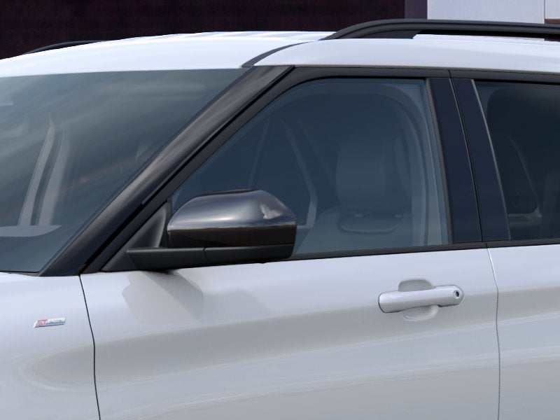 2027 Ford Explorer 4-Door 4DR 4WD ST-LINE