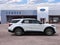 2027 Ford Explorer 4-Door 4DR 4WD ST-LINE