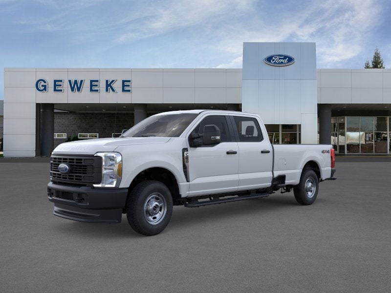 2026 Ford Super Duty F-250® XL