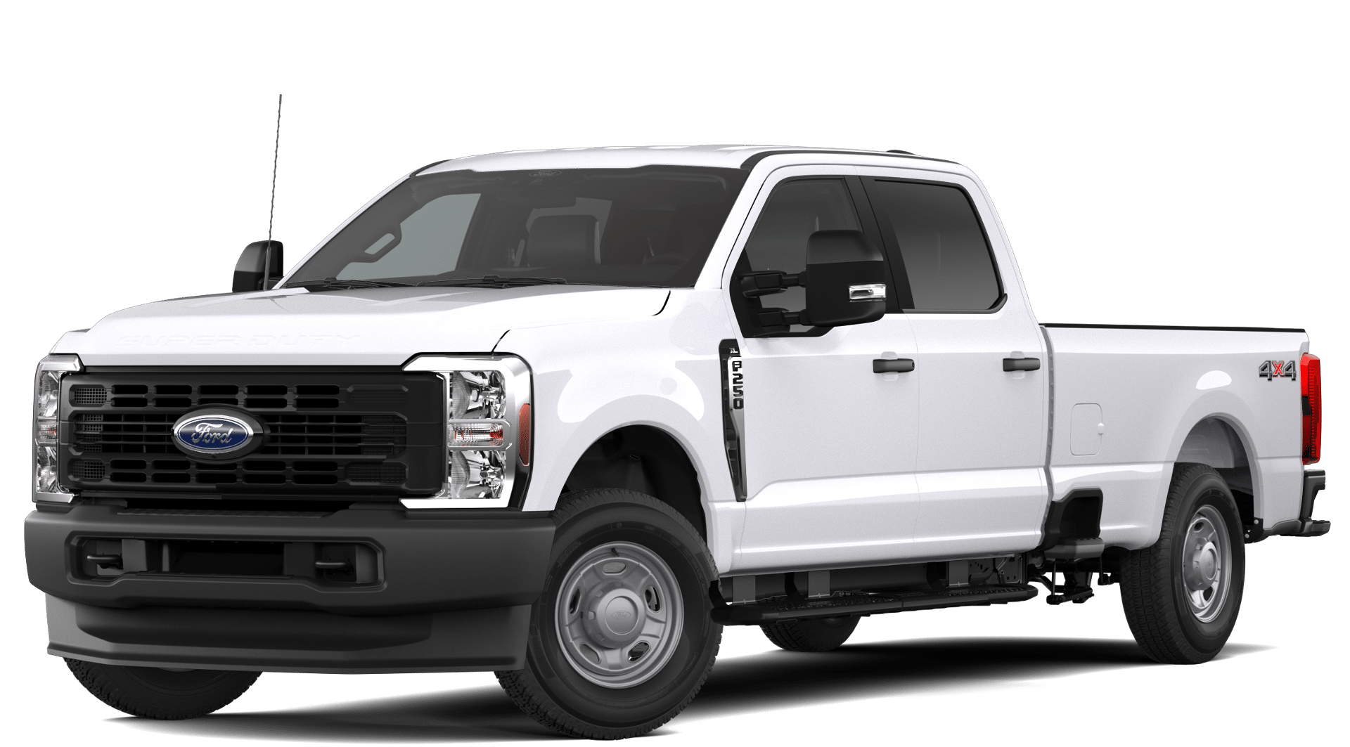 2026 Ford Super Duty F-250® XL