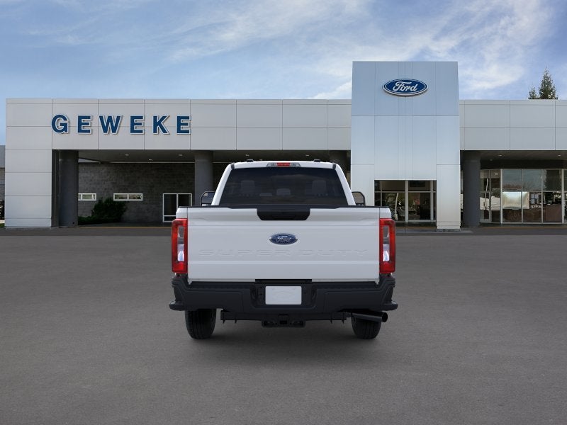 2026 Ford Super Duty F-250® XL