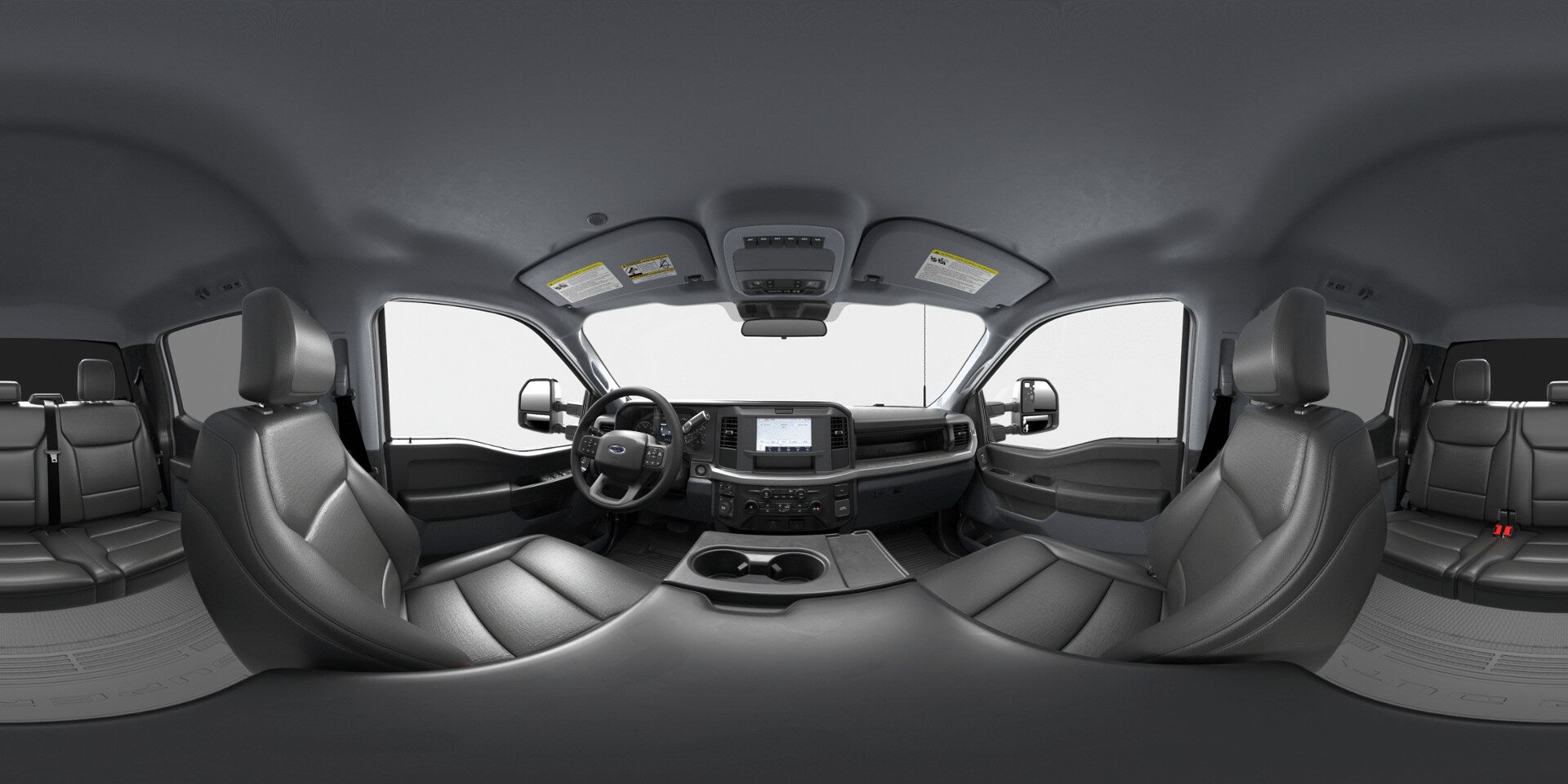 2026 Ford Super Duty F-250® XL