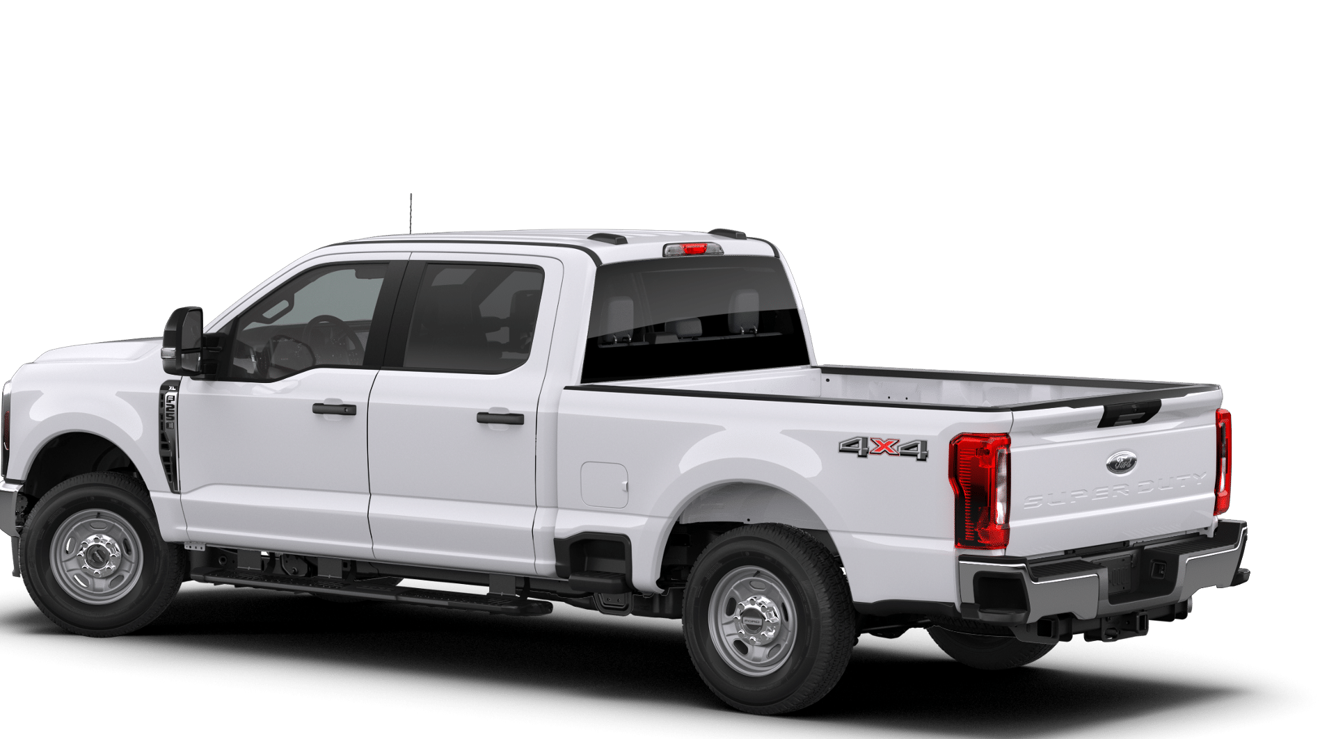 2026 Ford Super Duty F-250® XL
