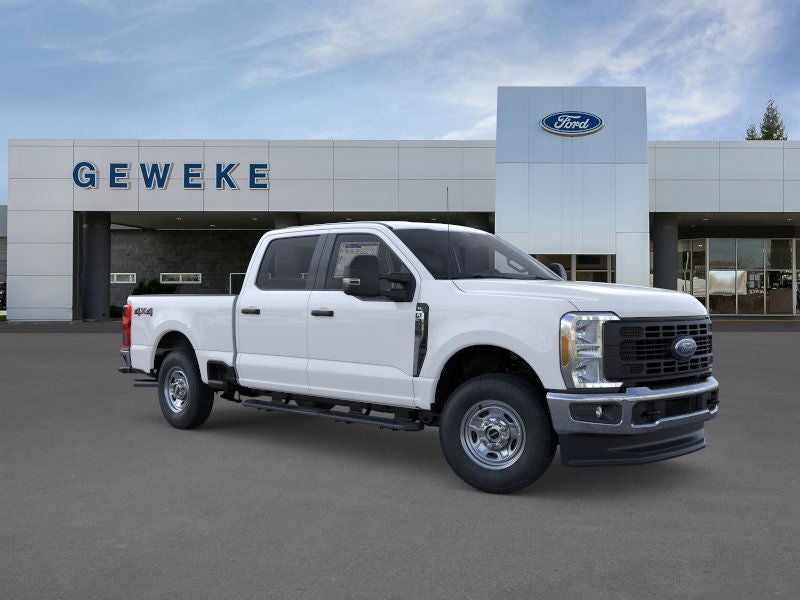 2026 Ford Super Duty F-250® XL