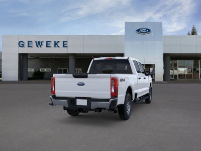 2026 Ford Super Duty F-250® XL