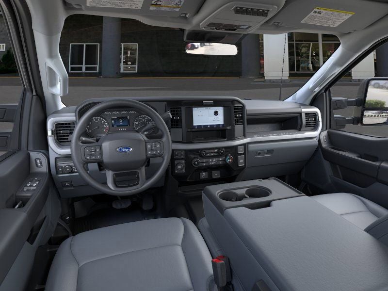 2026 Ford Super Duty F-250® XL