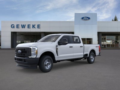 2026 Ford Super Duty F-250® XL