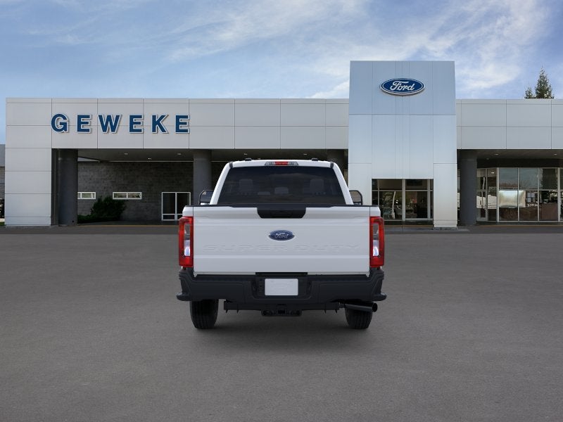2026 Ford Super Duty F-250® XL