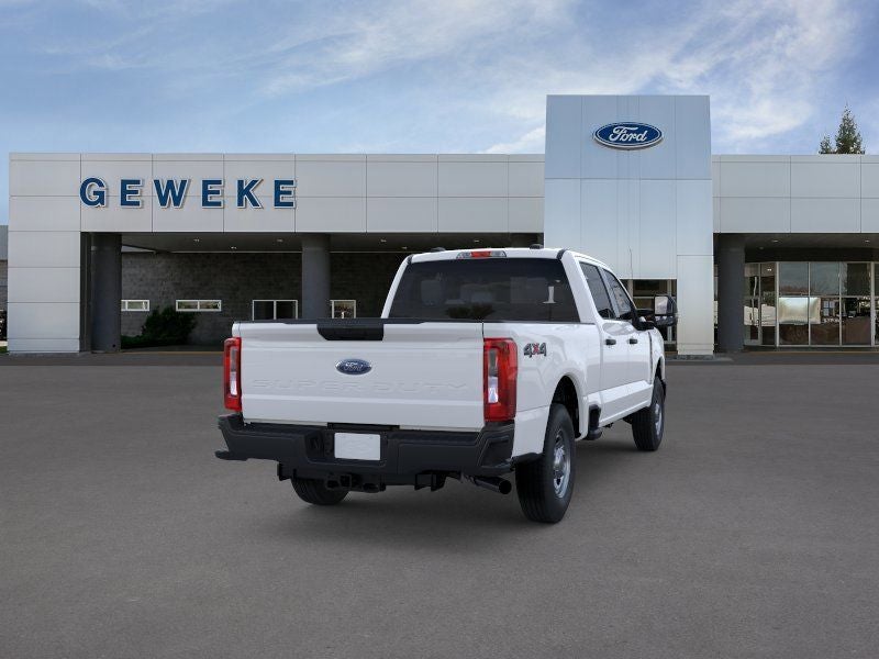 2026 Ford Super Duty F-250® XL
