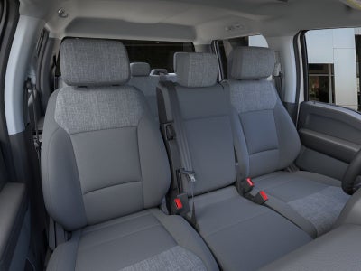 2026 Ford Super Duty F-250® XLT