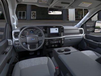 2026 Ford Super Duty F-250® XLT