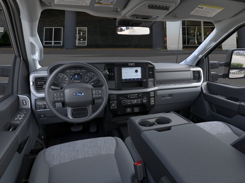2026 Ford Super Duty F-250® XLT