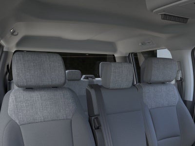 2026 Ford Super Duty F-250® XLT