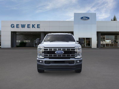 2026 Ford Super Duty F-250® XLT