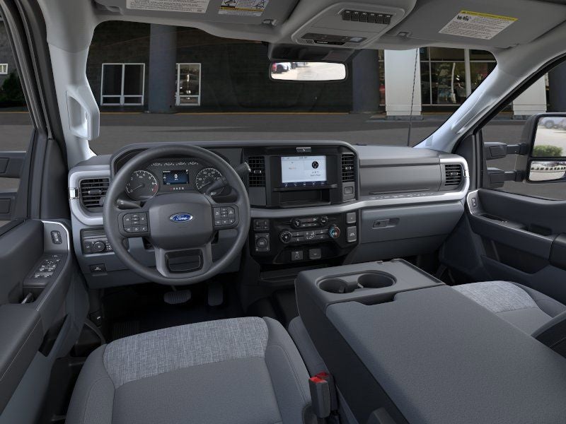 2026 Ford Super Duty F-250® XLT
