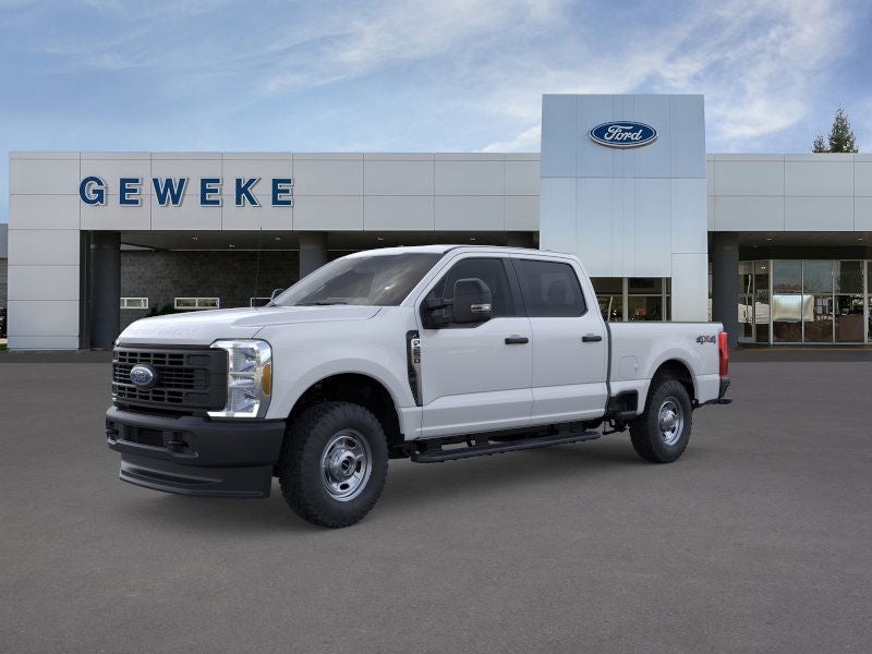 2026 Ford Super Duty F-250® XL