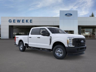 2026 Ford Super Duty F-250® XL