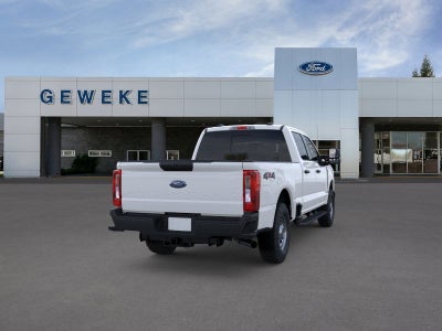 2026 Ford Super Duty F-250® XL