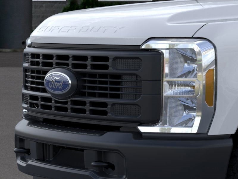 2026 Ford Super Duty F-250® XL