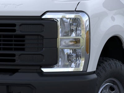 2026 Ford Super Duty F-250® XL