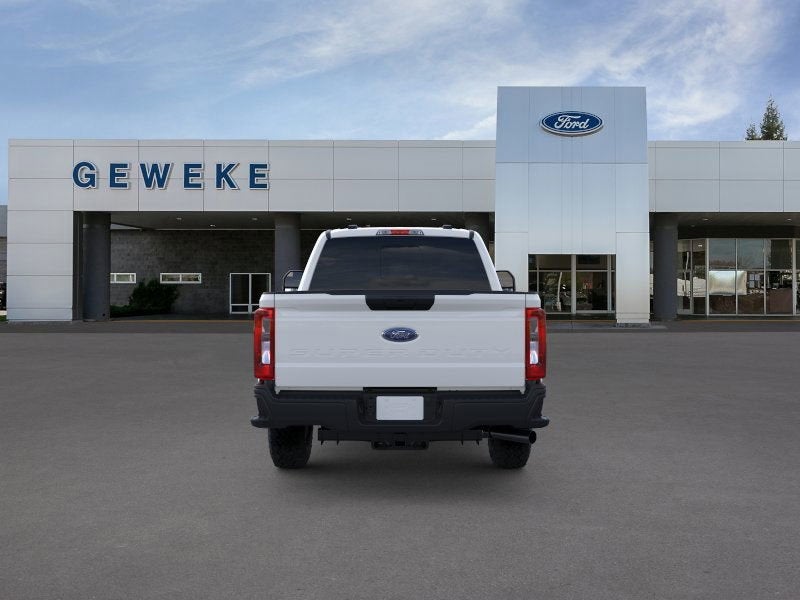 2026 Ford Super Duty F-250® XL