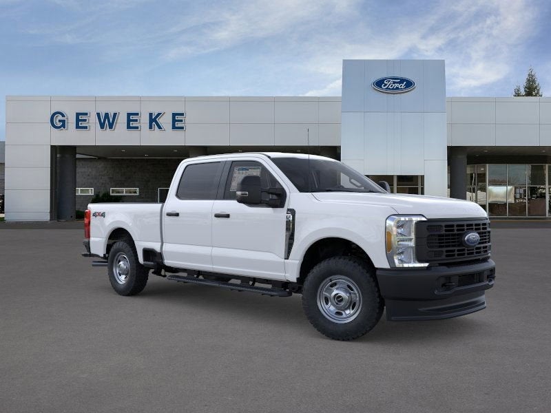 2026 Ford Super Duty F-250® XL