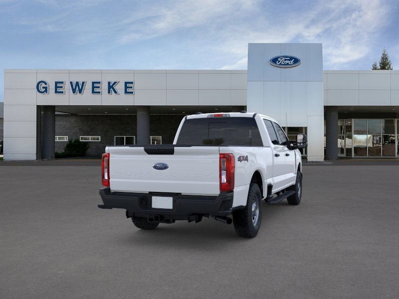 2026 Ford Super Duty F-250® XL