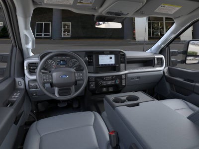 2026 Ford Super Duty F-250® XL