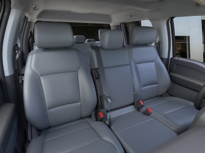 2026 Ford Super Duty F-250® XL