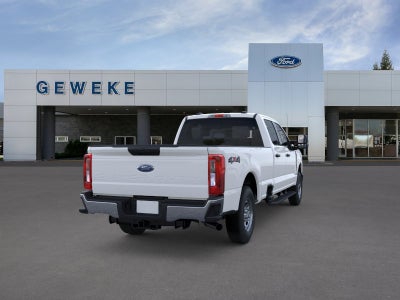 2026 Ford Super Duty F-250® XL