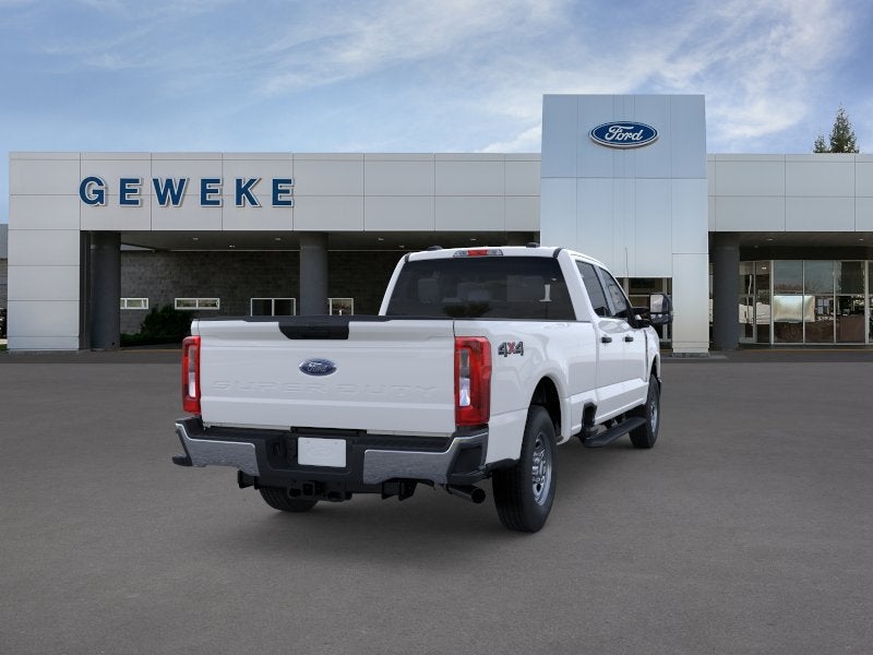 2026 Ford Super Duty F-250® XL