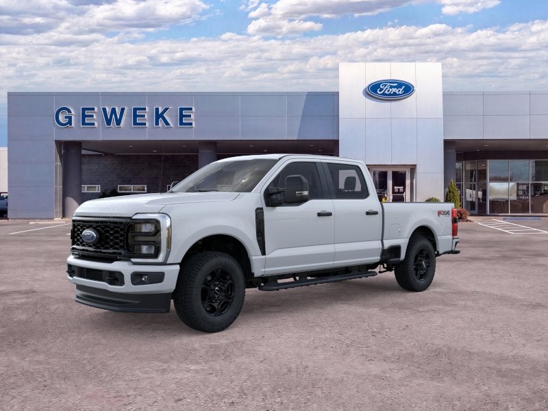 2026 Ford Super Duty F-250® XL