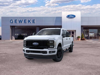 2026 Ford Super Duty F-250® XL