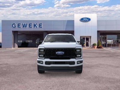 2026 Ford Super Duty F-250® XL