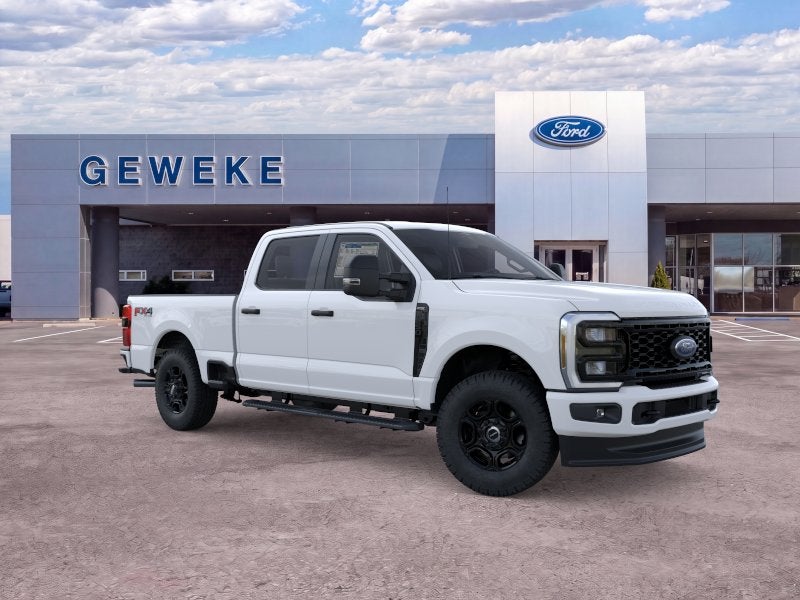 2026 Ford Super Duty F-250® XL