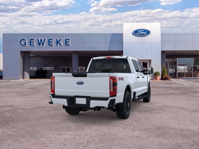 2026 Ford Super Duty F-250® XL