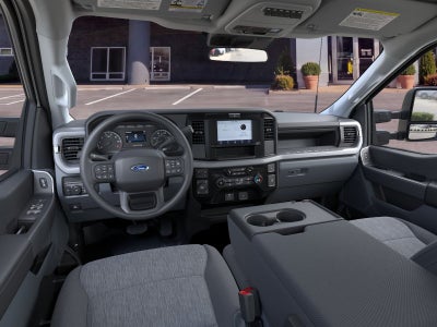 2026 Ford Super Duty F-250® XL