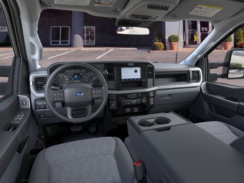2026 Ford Super Duty F-250® XL