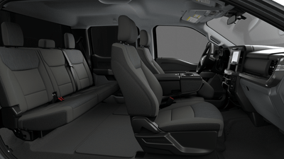 2027 Ford Super Duty F-250® XLT