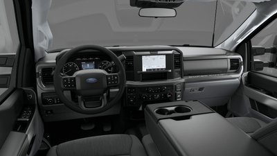 2027 Ford Super Duty F-250® XLT