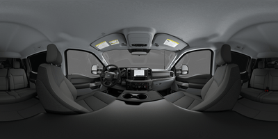 2027 Ford Super Duty F-250® XLT